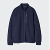 Спортивная куртка Uniqlo (Синий)